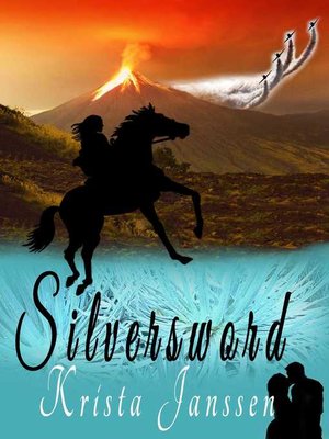 cover image of Silversword